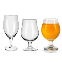 Wholesale Hot-Selling Beer Glassware for Sale Beer Glass Cup Beer Glass Bottle for Beer Juice